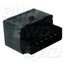 Intermitente de advertencia de peligro BWD R6236