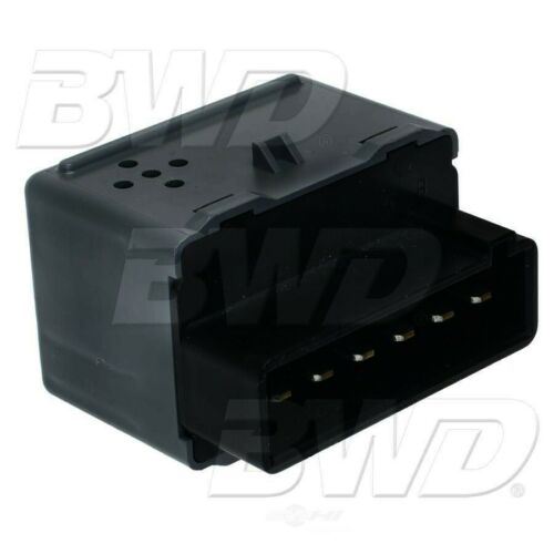 Intermitente de advertencia de peligro BWD R6236
