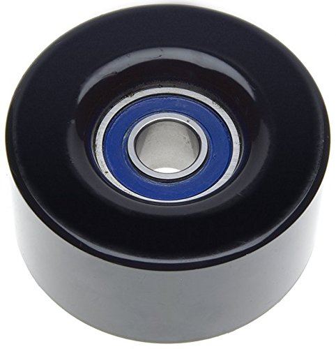 ACDelco Professional 36096 Polea tensora para correa de transmisión de accesorios