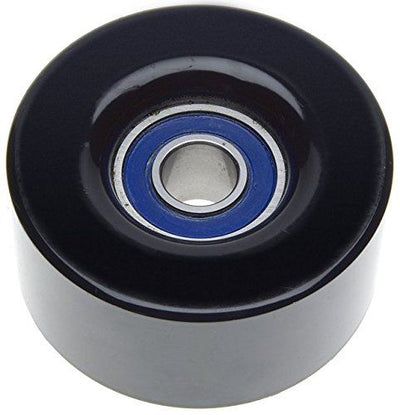 ACDelco Professional 36096 Polea tensora para correa de transmisión de accesorios