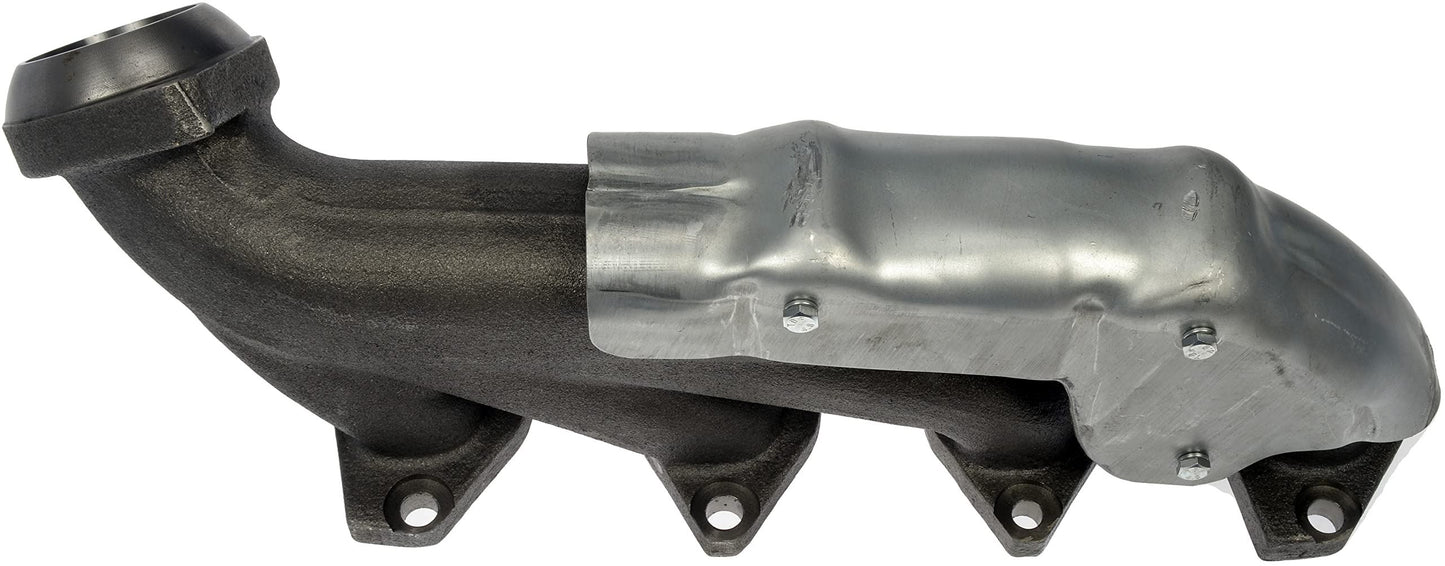 Dorman 674-695 Colector de escape