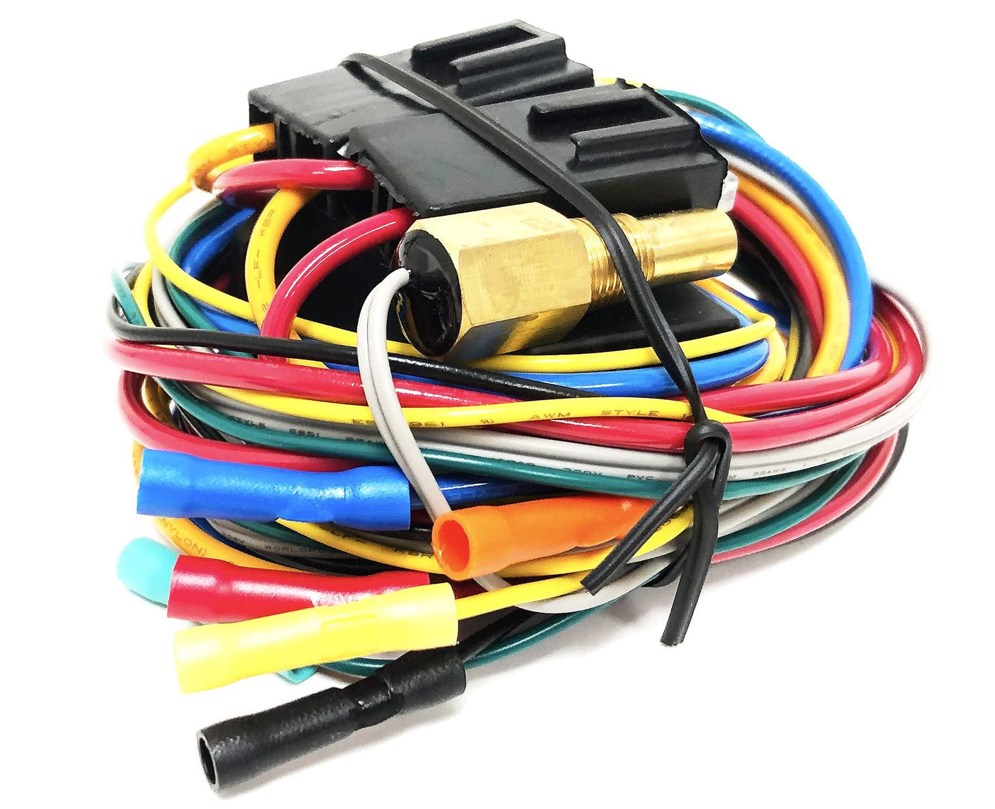 Hayden 3651 Engine Cooling Fan Controller