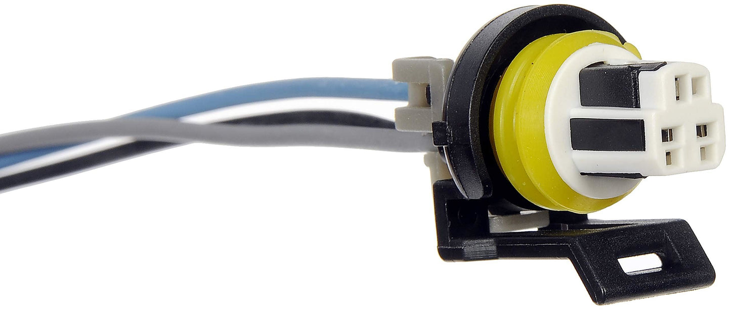Dorman 904-222 Diesel Injection Control Pressure Harness