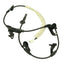 Beck/Arnley 084-4428 Capteur de vitesse de roue ABS