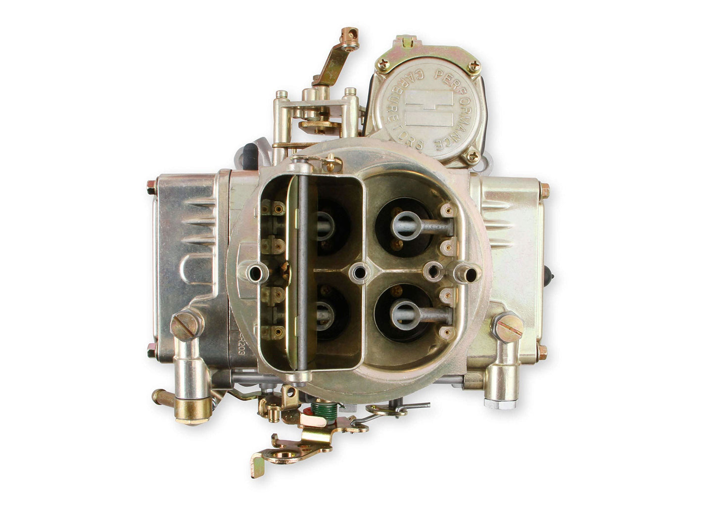 Holley 0-1850C
