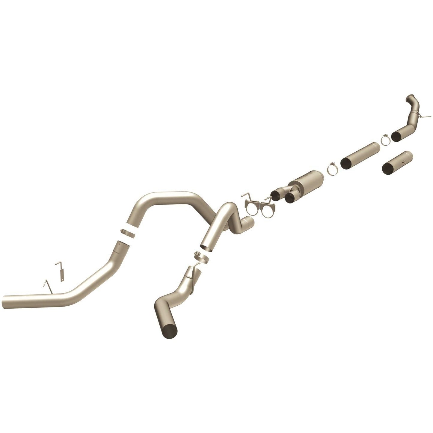 Magnaflow California Converter 17990