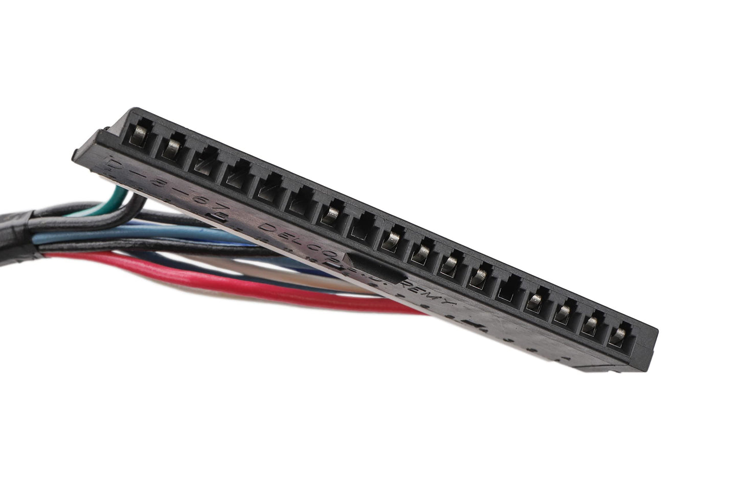 ACDelco GM Original Equipment D6271A Turn Signal Switch