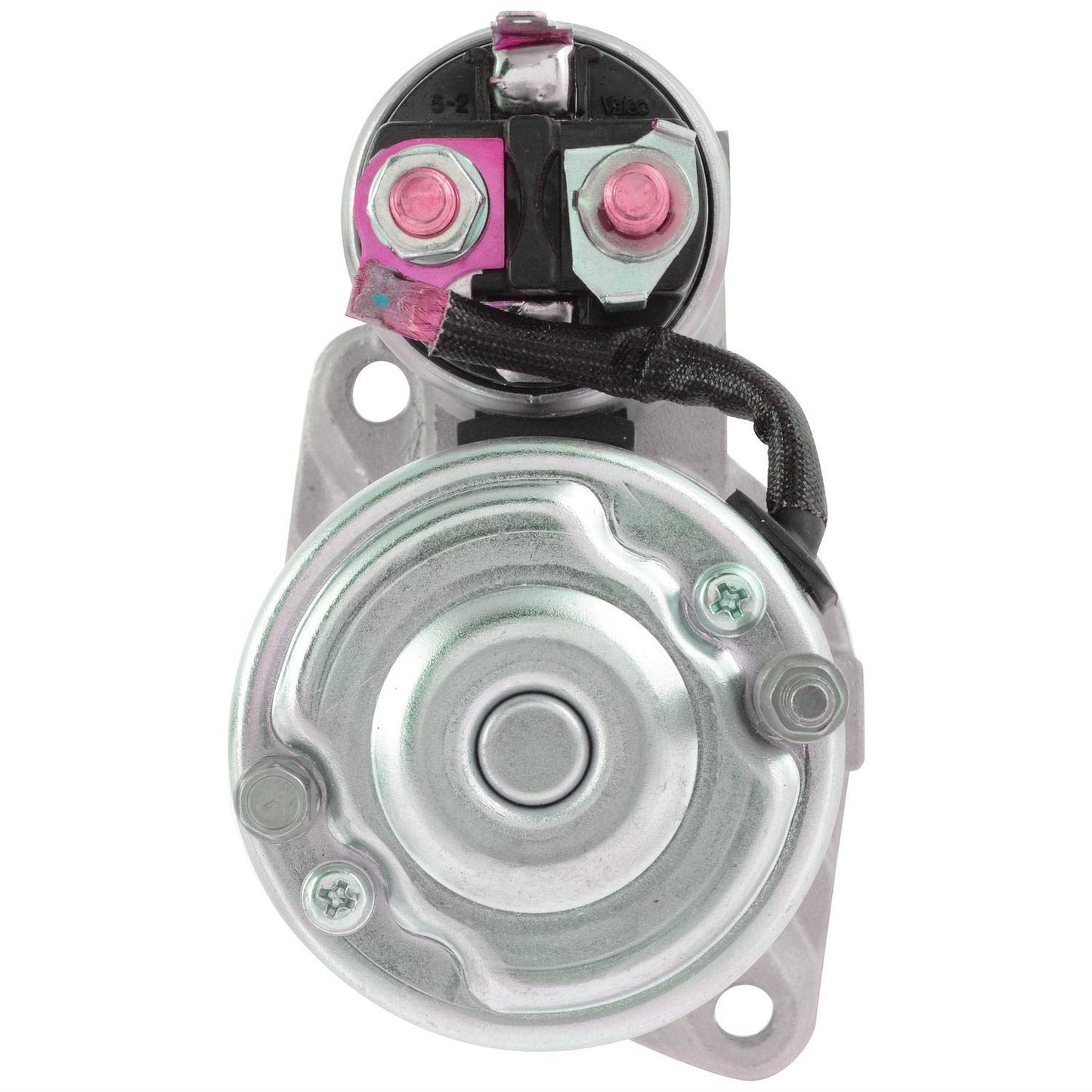 Valeo 438099 Starter Motor