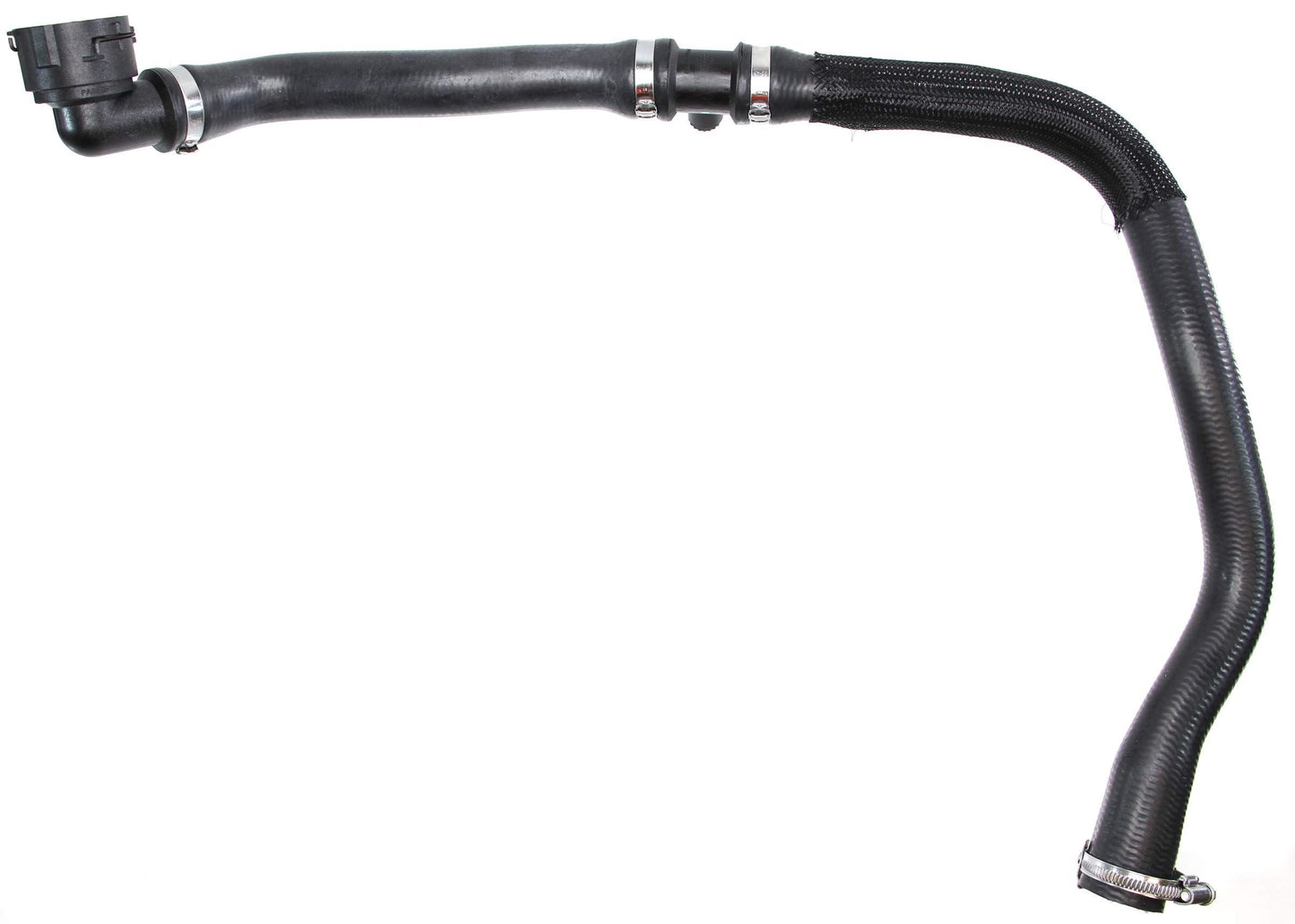 CRP CHR0652 Radiator Coolant Hose