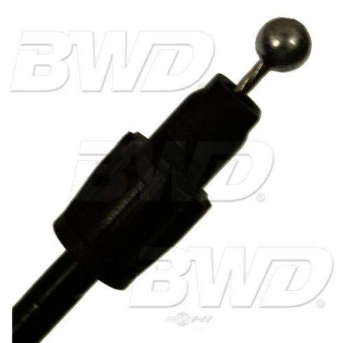 Actuador de cerradura de puerta BWD DLA1546