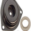 Kit de matériel de jambe de suspension KYB SM5203