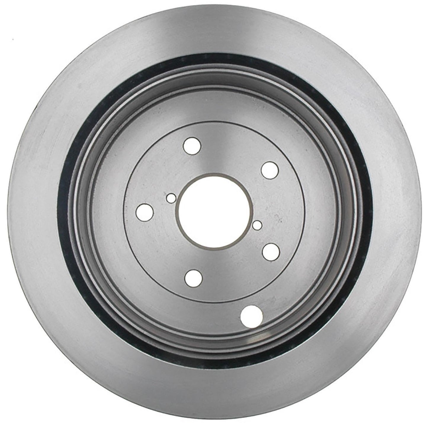 ACDelco Advantage 18A2412AC Rotor de frein à disque