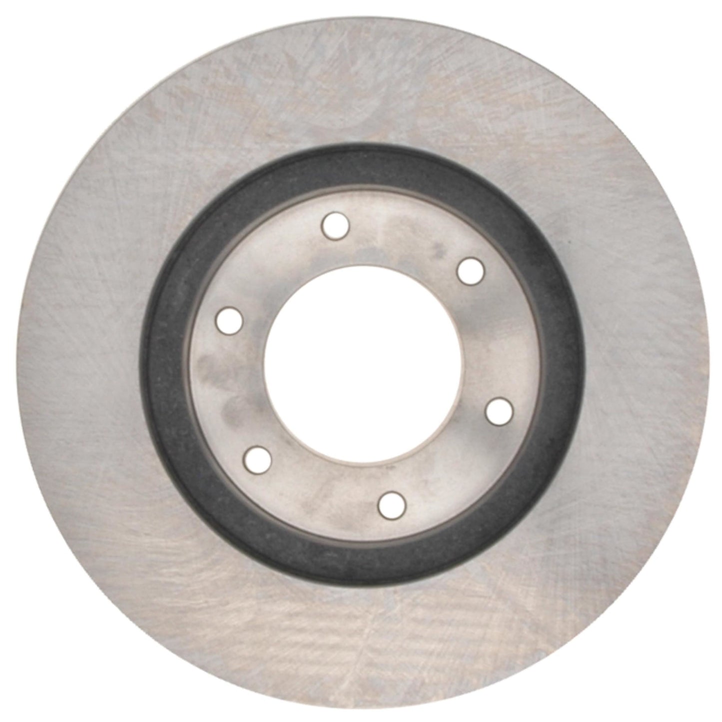 ACDelco Advantage 18A581A Rotor de frein à disque