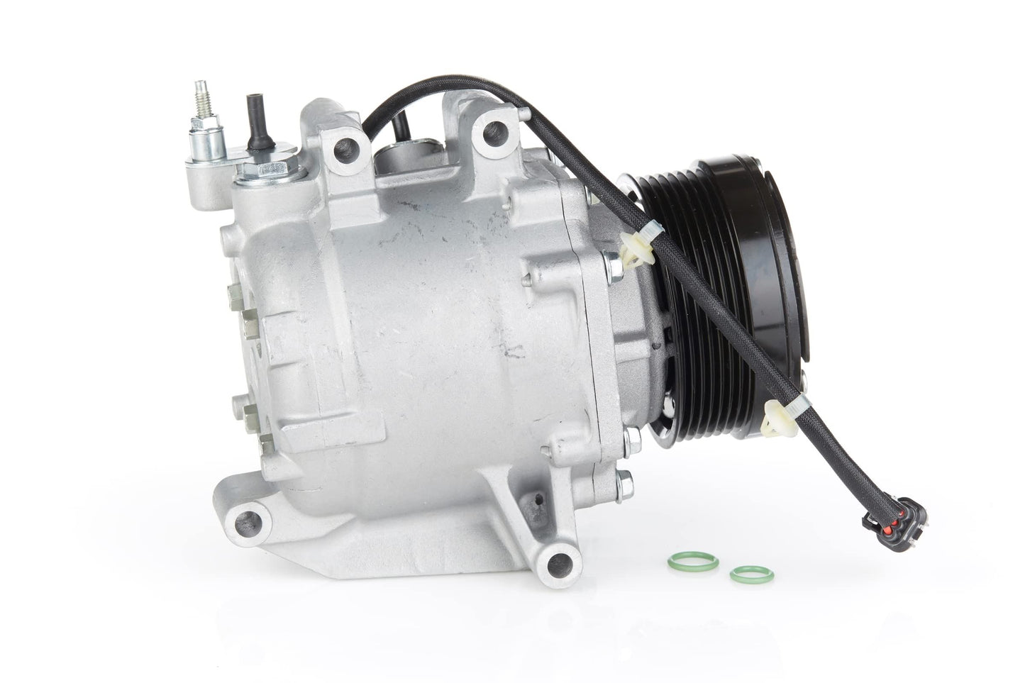 Nissens North America 89247 A/C Compressor