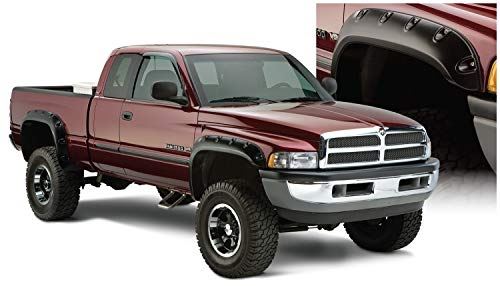 BUSHWACKER 50908-02 Guardabarros