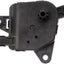 Dorman 604-002 HVAC Blend Door Actuator