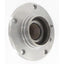 SKF BR930161 Axle Bearing and Hub Assembly