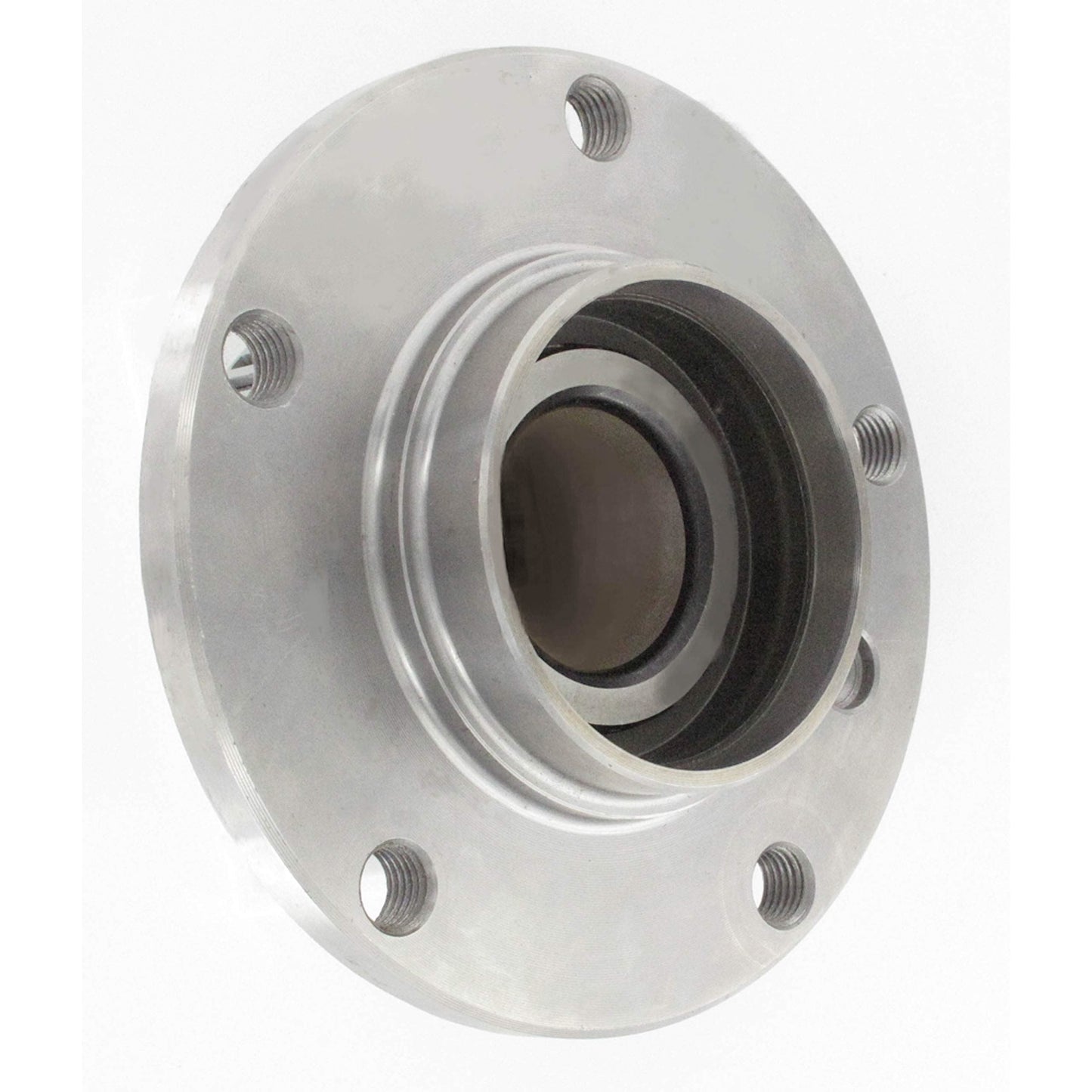 SKF BR930161 Axle Bearing and Hub Assembly