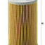 MANN-FILTER H 614 N Filtro de aceite del motor