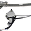 Dorman 741-715 Power Window Motor and Regulator Assembly