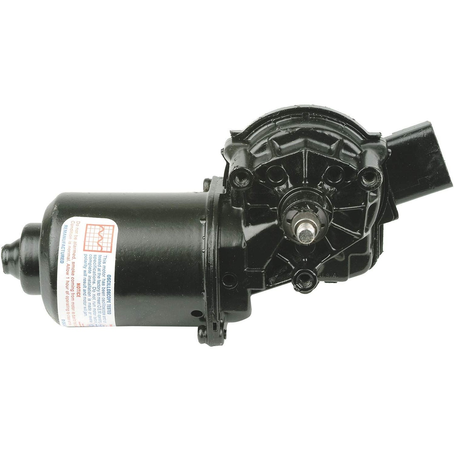 Cardone 40-3012 Windshield Wiper Motor