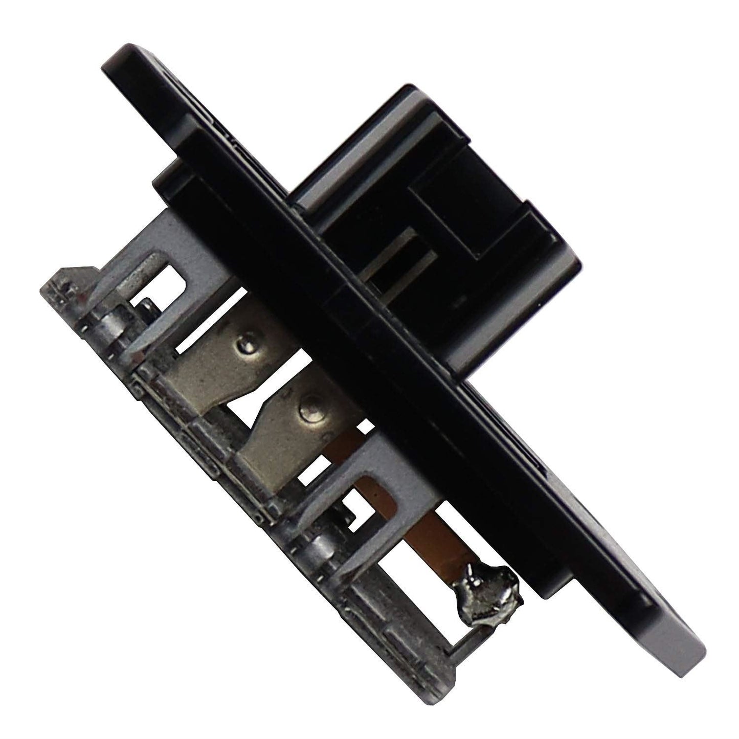 Beck/Arnley 204-0115 Resistencia del motor del ventilador HVAC