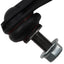 Beck/Arnley 101-8631 Suspension Stabilizer Bar Link