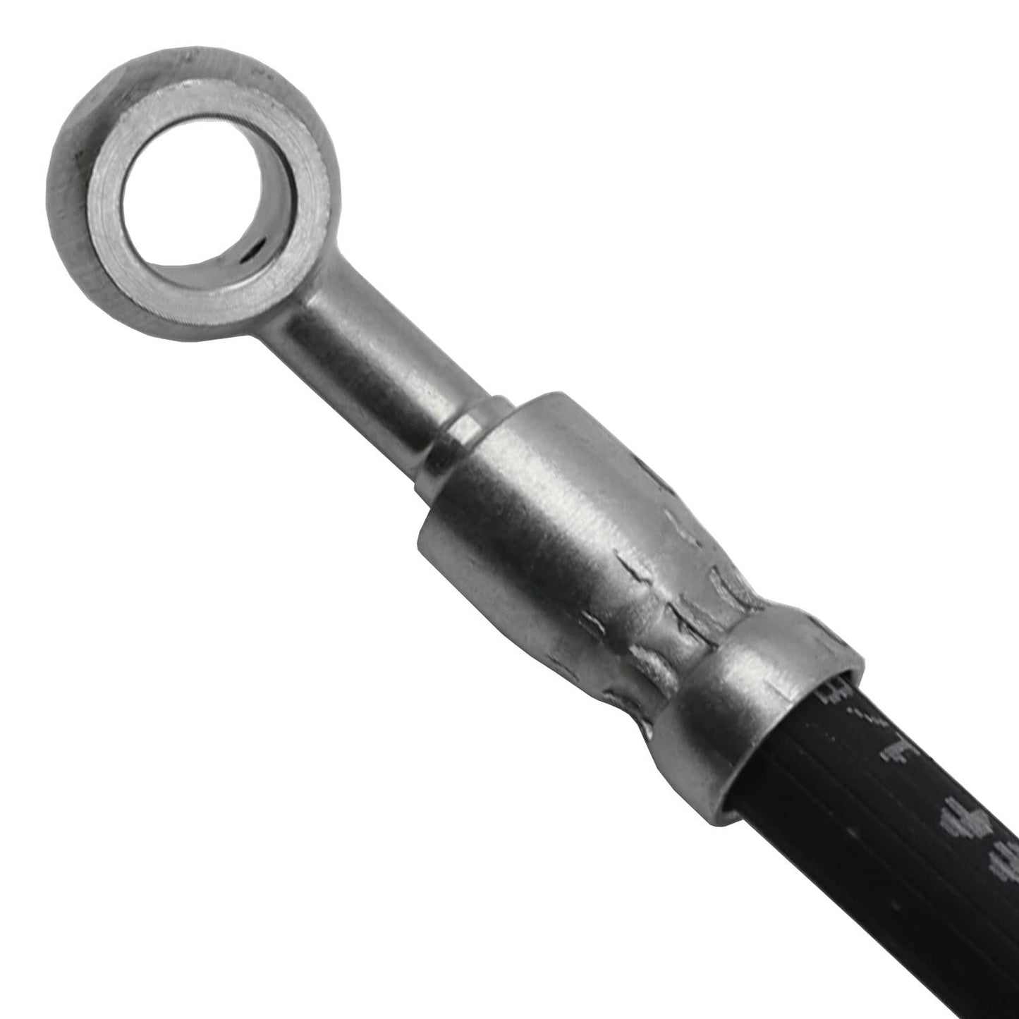 Beck/Arnley 073-1293 Brake Hydraulic Hose