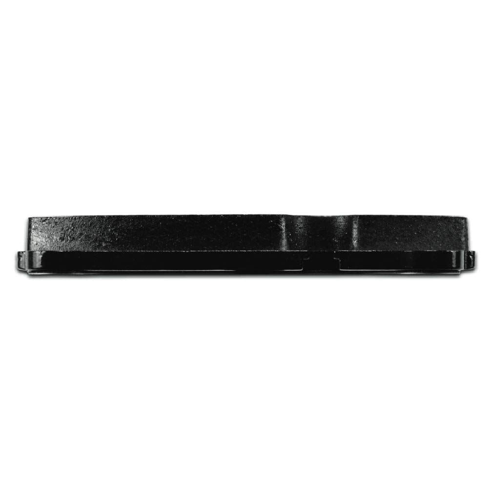 Hella-PAGID 355011851 Disc Brake Pad Set