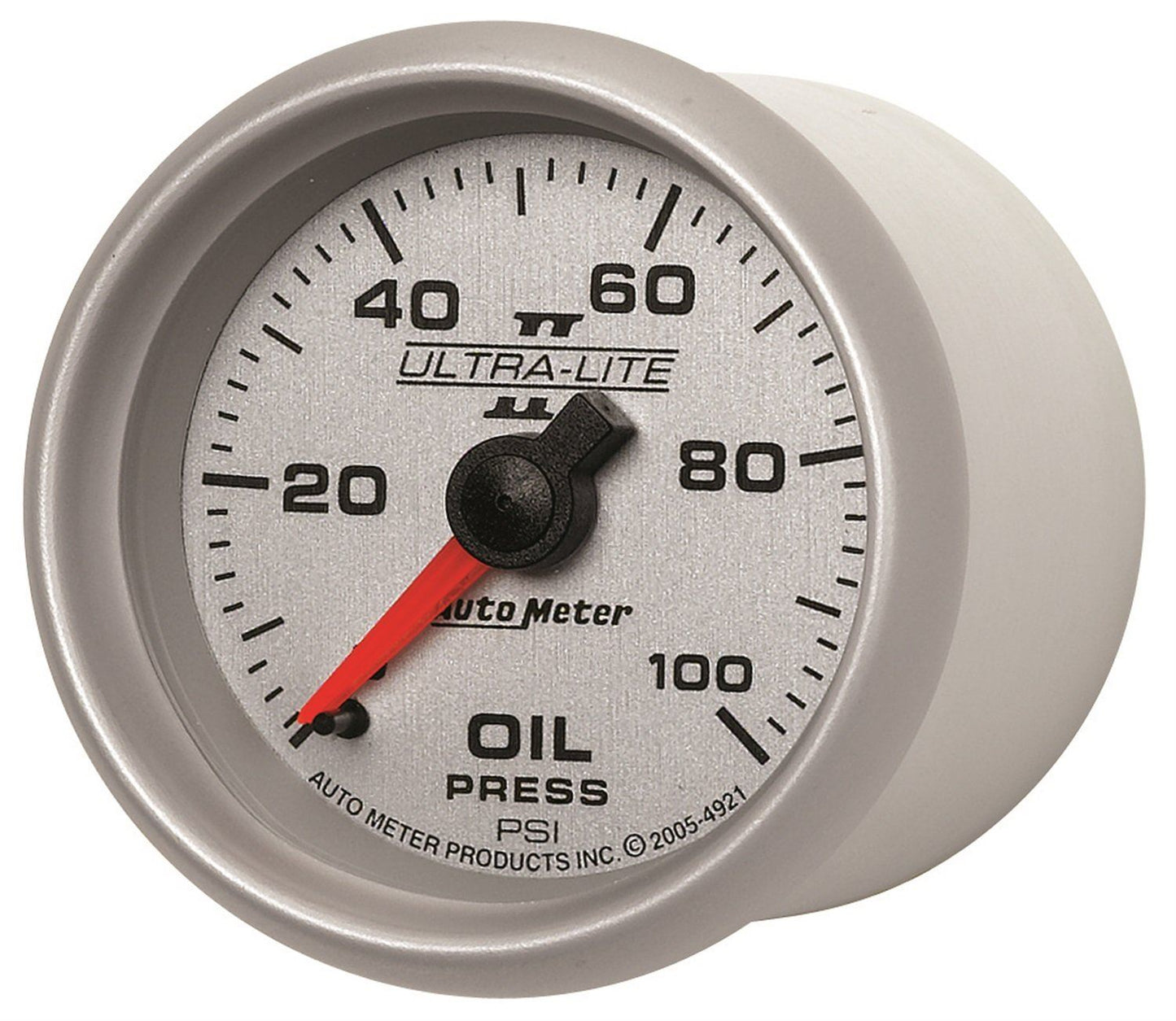 AutoMeter 4921