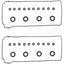 Fel-Pro VS 50477 R Engine Valve Cover Gasket Set