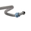Edelmann 91651 Power Steering Pressure Line Hose Assembly