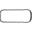 Fel-Pro OS 34408 R Engine Oil Pan Gasket Set