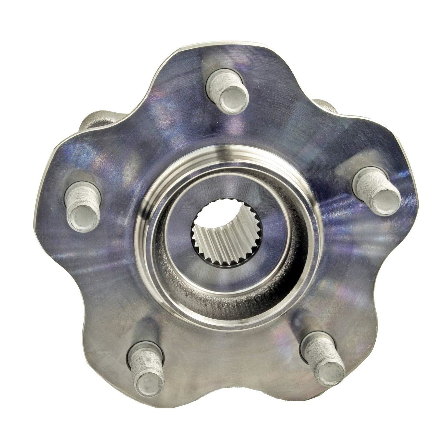 ACDelco Professional 512373 Conjunto de buje y rodamiento de rueda