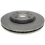Rotor de freno de disco Raybestos 680677R