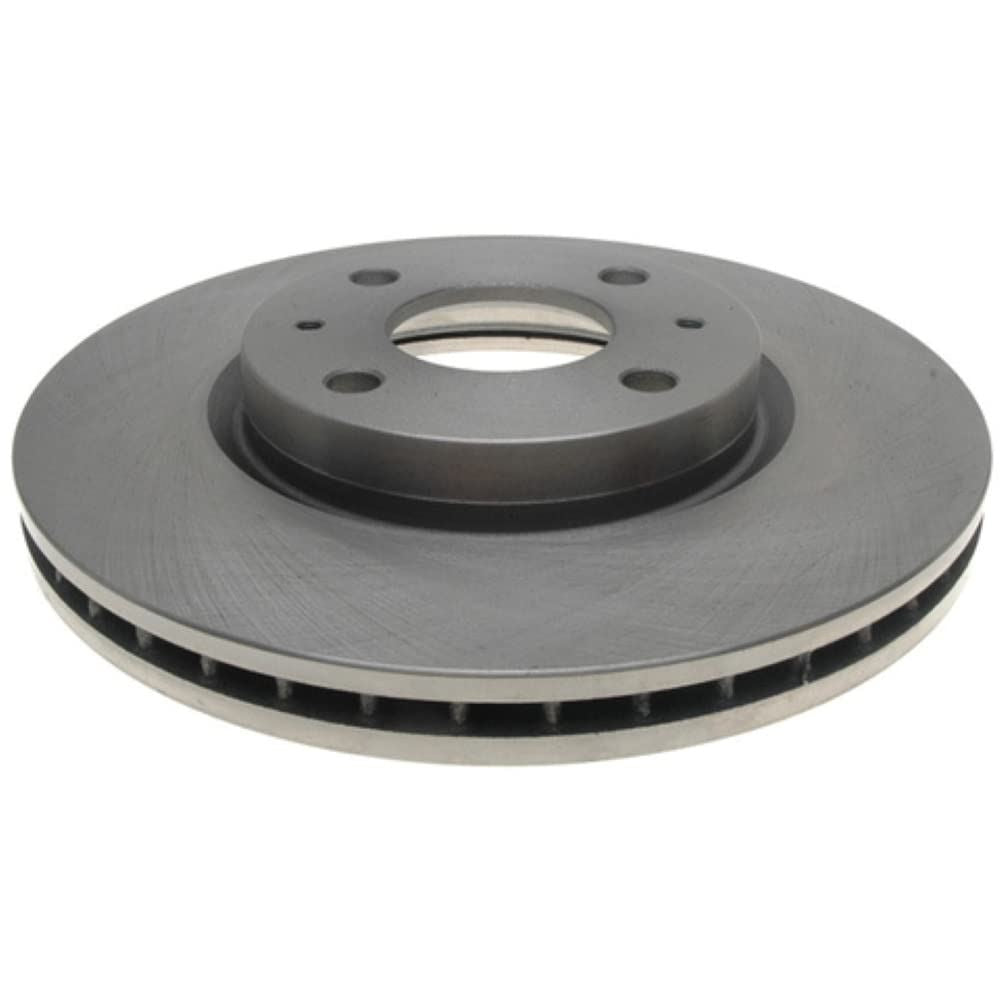 Rotor de freno de disco Raybestos 680677R
