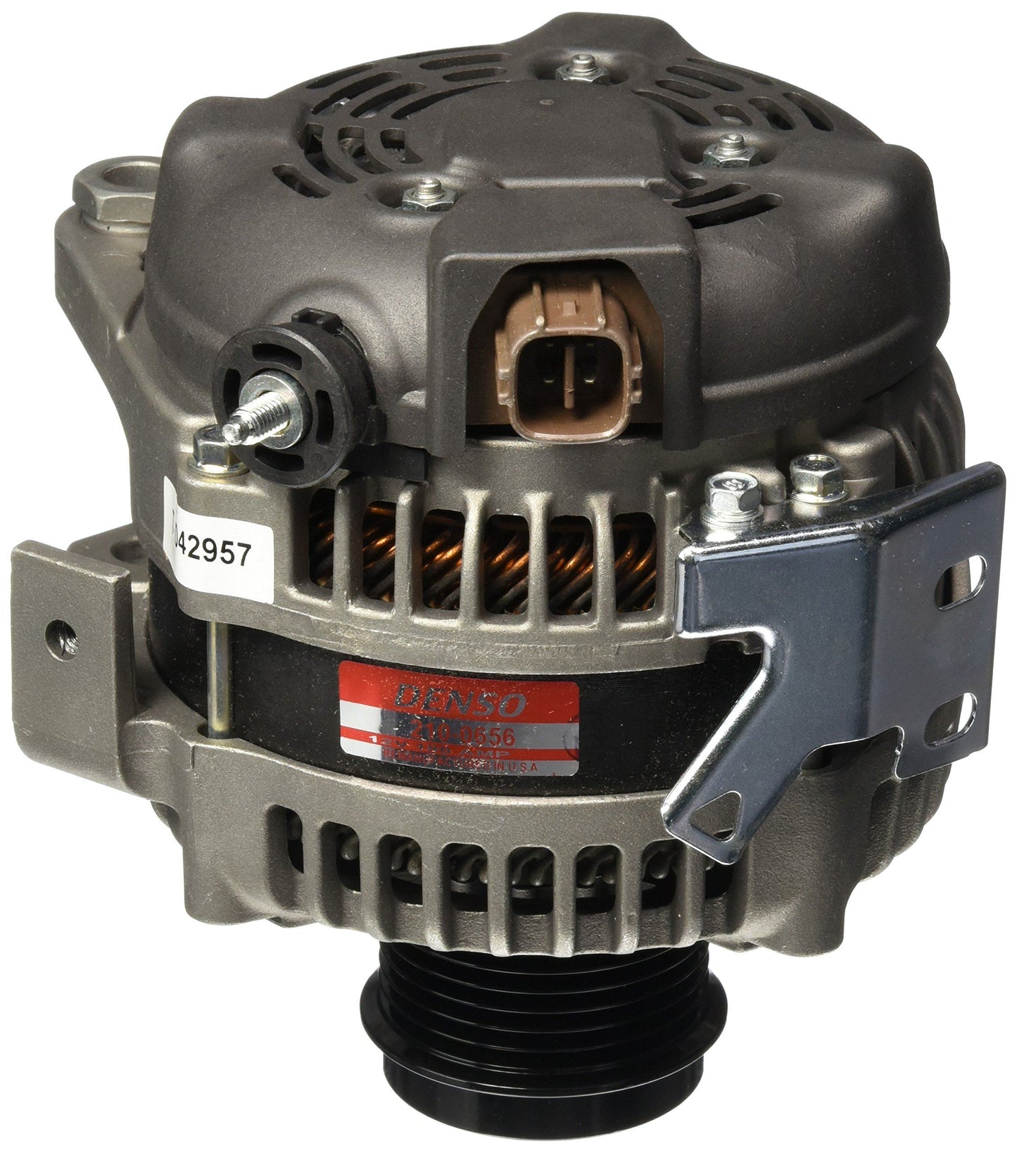 Denso 210-0656 Alternator
