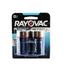 RAYOVAC 8132