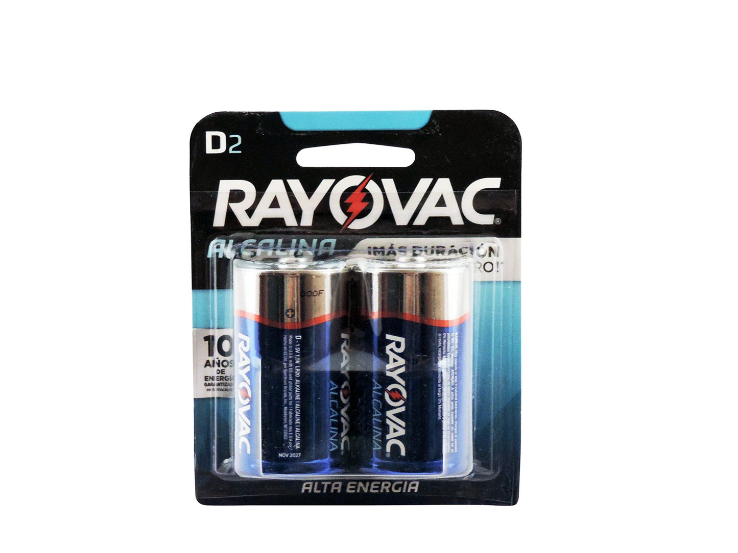 RAYOVAC 8132