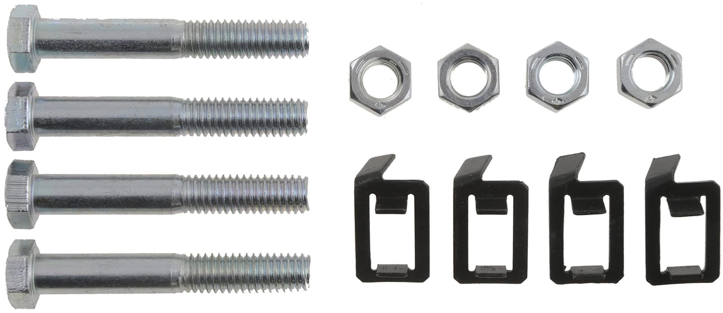 Dorman 03125 Exhaust Flange Stud and Nut