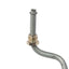 Edelmann 92296 Power Steering Pressure Line Hose Assembly