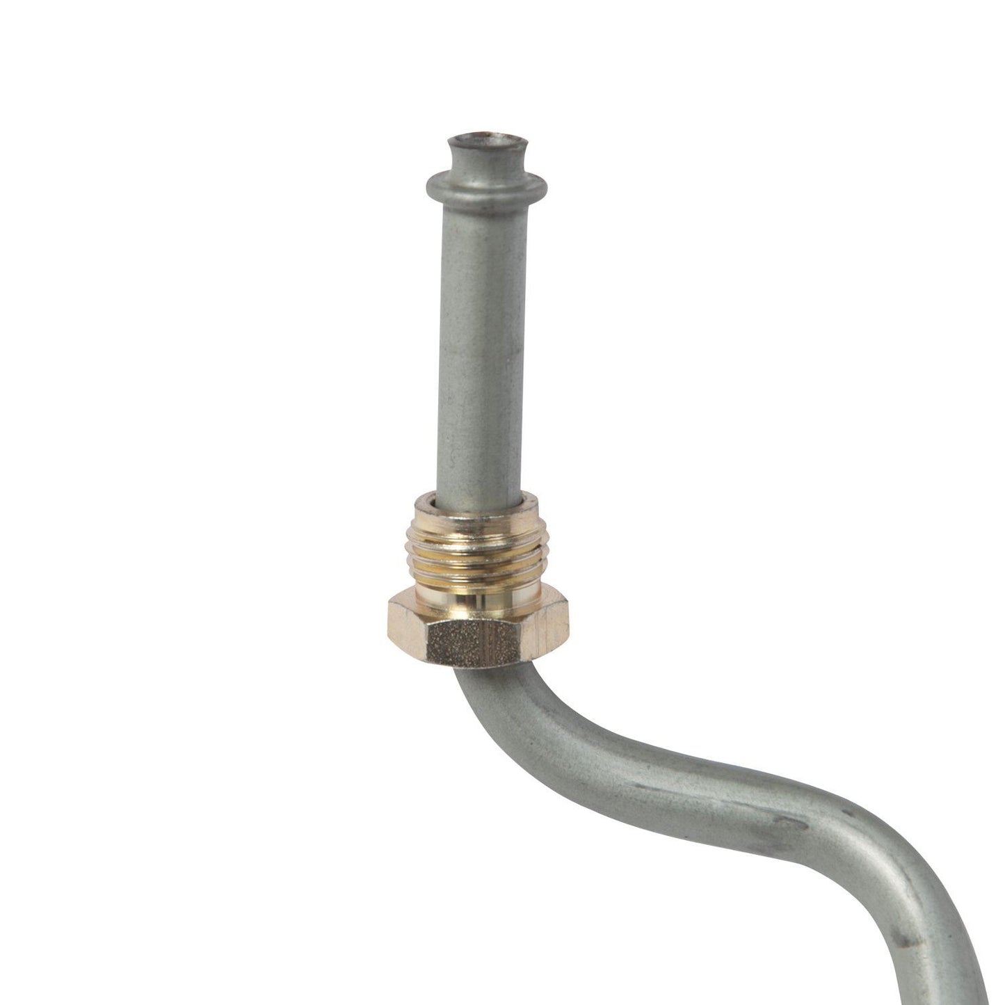 Edelmann 92296 Power Steering Pressure Line Hose Assembly