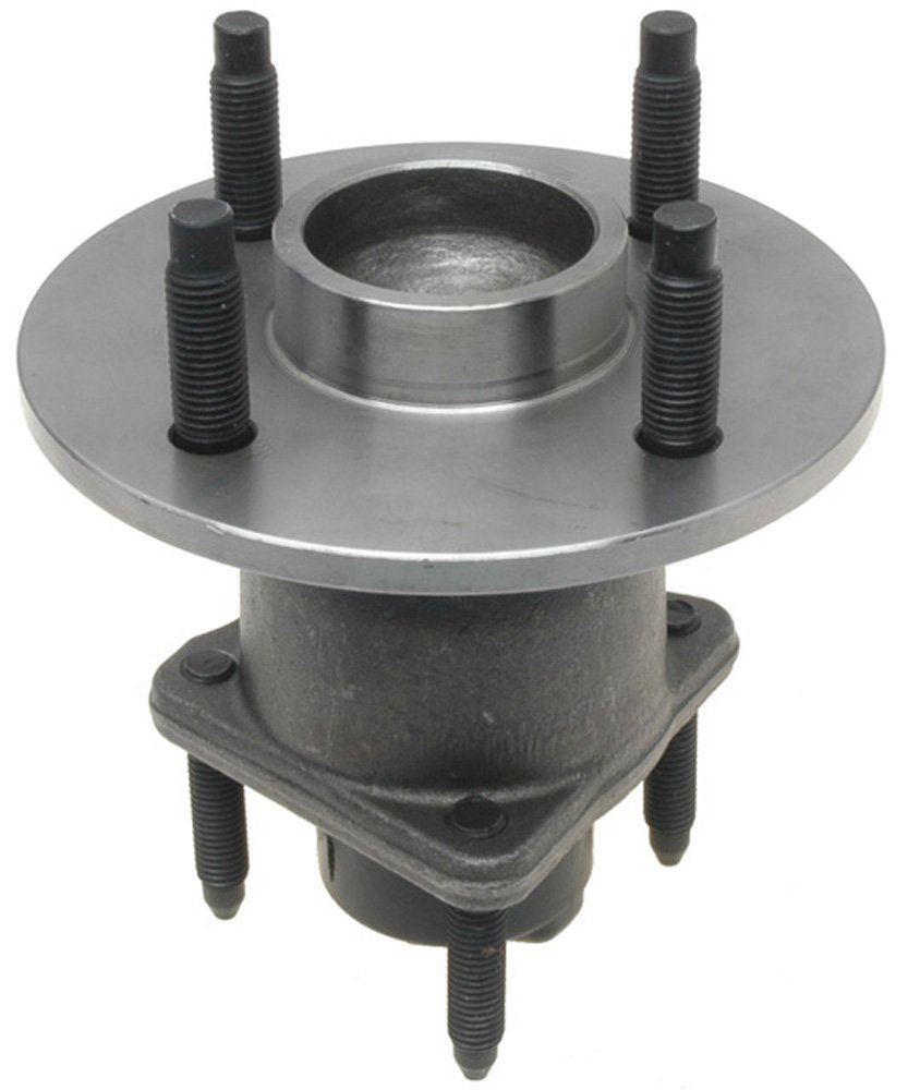 Raybestos 712247 Roulement de roue et moyeu