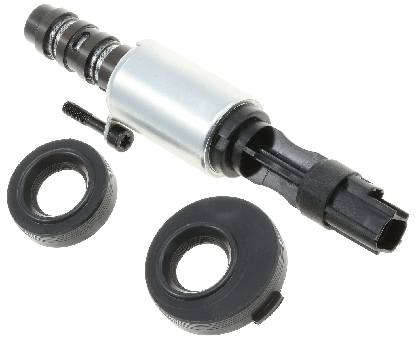 Solenoide de sincronización variable de válvulas (VVT) del motor NGK VV0010