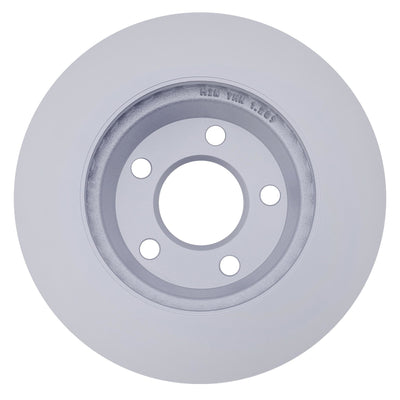 Rotor de freno de disco ACDelco Advantage 18A1621AC
