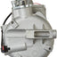 Spectra Premium 0610346 Compresor de aire acondicionado