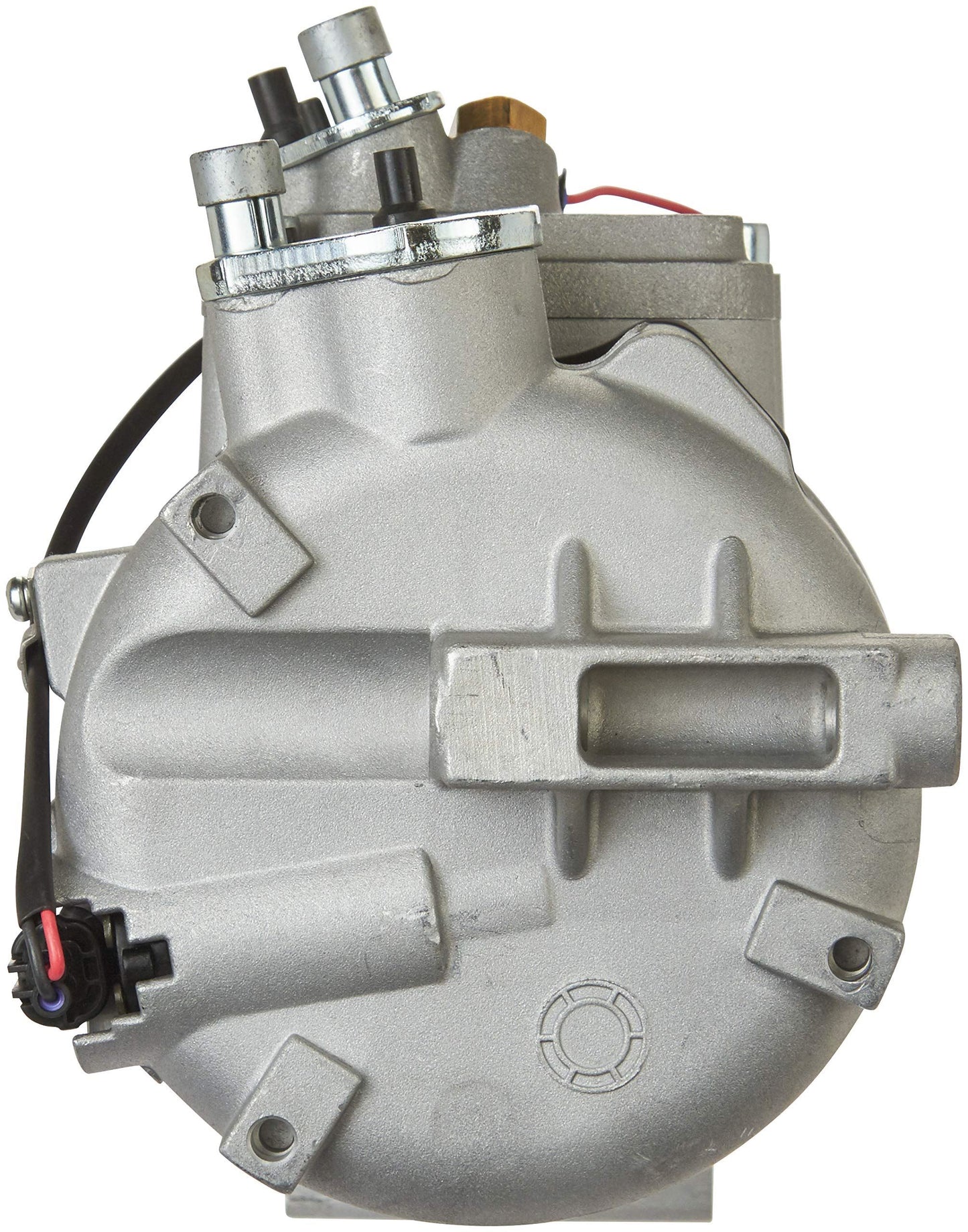 Spectra Premium 0610346 Compresor de aire acondicionado