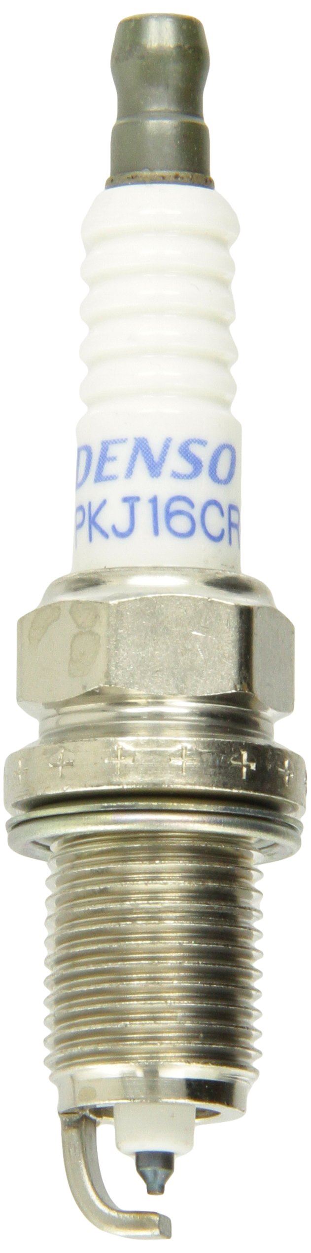 Bougie d'allumage DENSO 3246 (LOT DE 4)