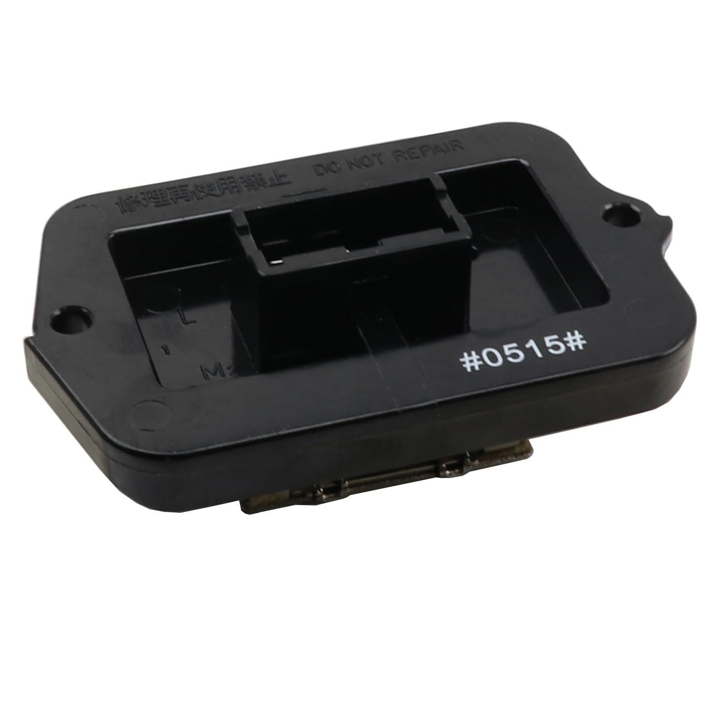 Beck/Arnley 204-0013 HVAC Resistor