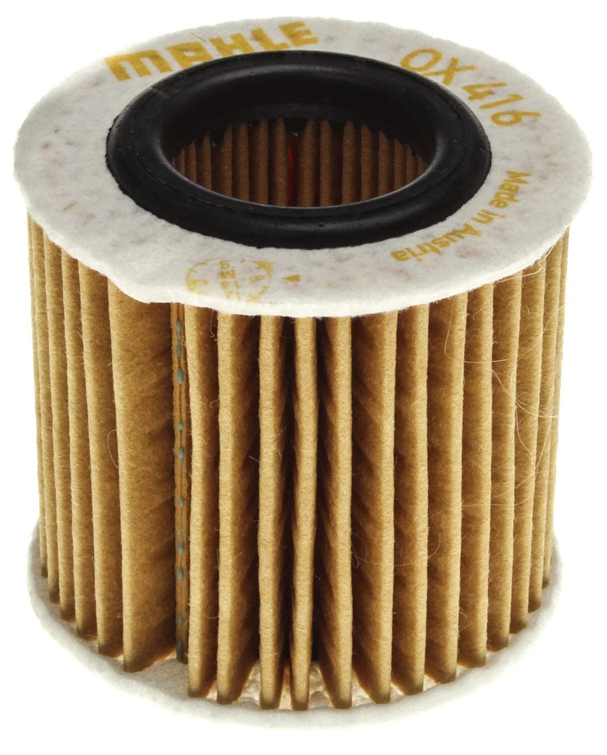 Mahle OX 416D2 Engine Oil Filter